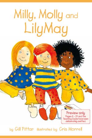 Milly, Molly and Lily May