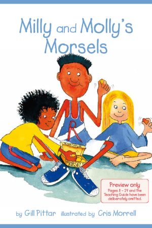 Milly, Molly and Morsels