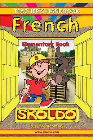 Skoldo French Elementary (Teacher Bk)