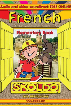 Skoldo French Elementary Book (Pupil Bk)