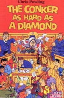 The Conker As Hard As A Diamond