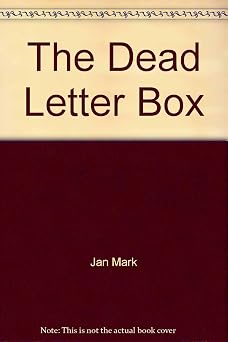 The Dead Letter Box