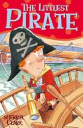 The Littlest Pirate