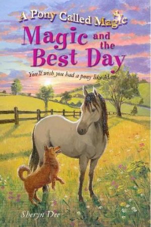 Magic And The Best Day