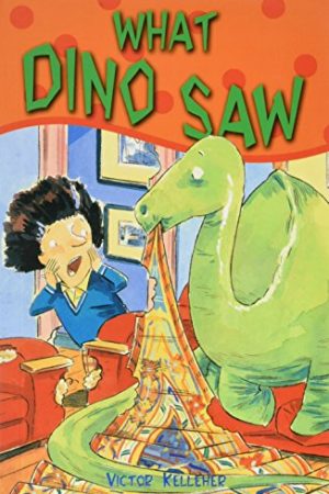 What Dino Saw