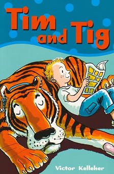 Tim And Tig