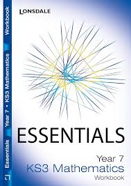Year 7 Maths Essentials Workbook