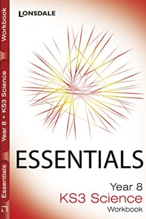 Year 8 Science Essentials Workbook