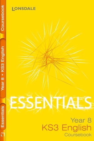 Year 8 English Essentials Coursebook