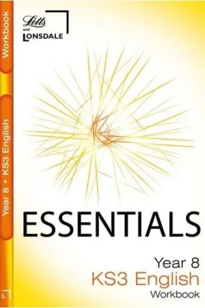 Year 8 English Essentials Workbook