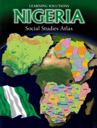 Nigeria Social Studies Atlas