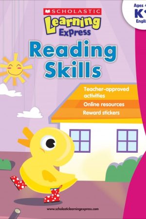 Reading Skills