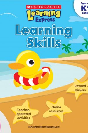 Learning Skills