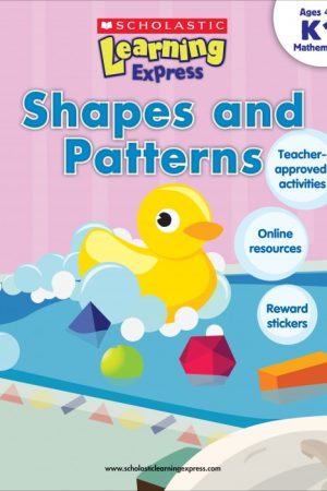 LE Shapes and Patterns - K1