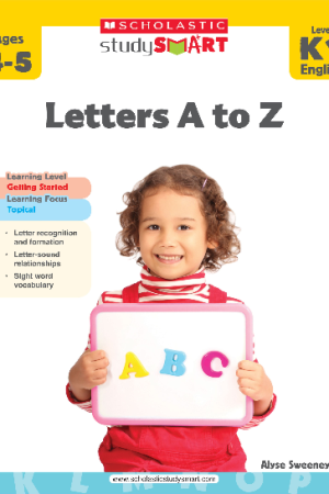 K1 Letters A to Z