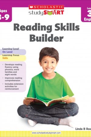 L3 Reading Skills Builder