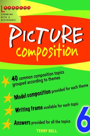 Picture Composition 6