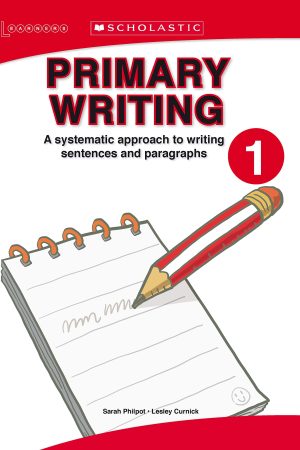 Primary Writing 1