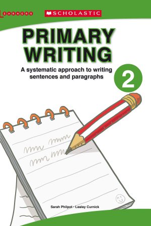 Primary Writing 2
