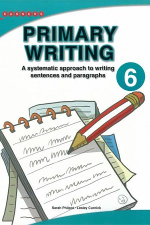 Primary Writing 6