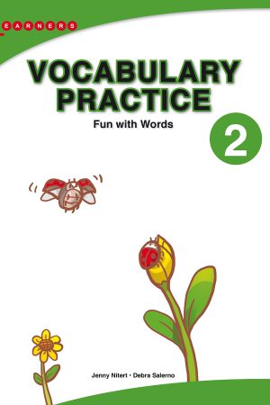 Vocabulary Practice 2