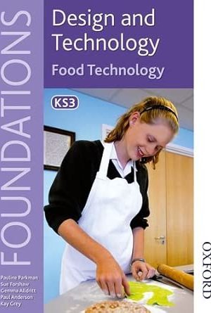 Food Technology Student Book