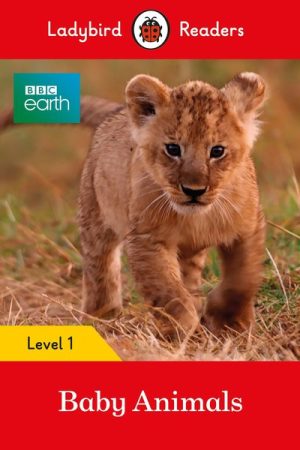 BBC Earth: Baby Animals