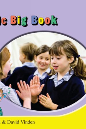 Jolly Music Big Book - Level 3