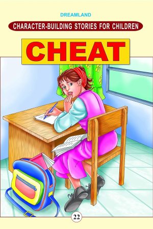 Character Building - Cheat