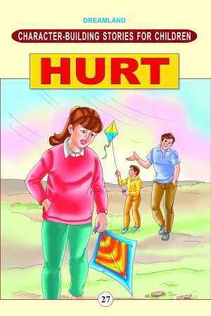 Character Building - Hurt