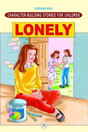 Character Building - Lonely
