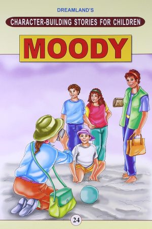 Character Building - Moody