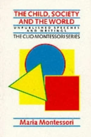 Child Society and The World
