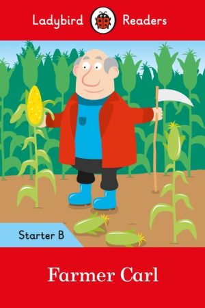 Farmer Carl