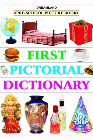 First Pictorial Dictionary
