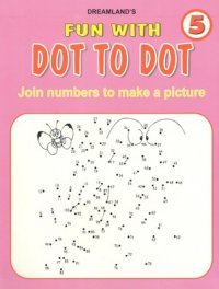 Fun with Dot to Dot Part - 5