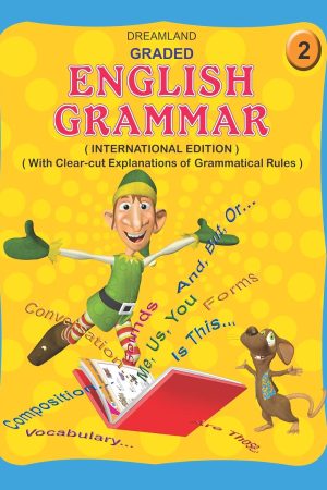 Graded English Grammar Part 2