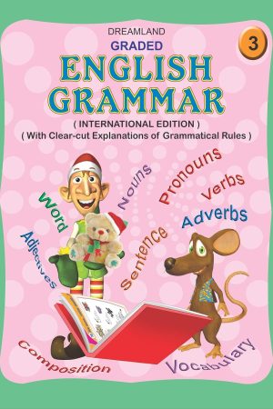 Graded English Grammar Part 4