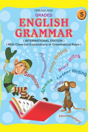 Graded English Grammar Part 5