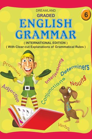Graded English Grammar Part 6