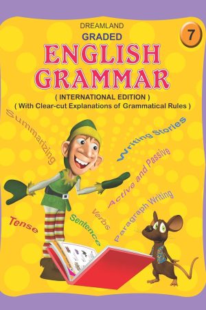 Graded English Grammar Part 7