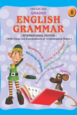 Graded English Grammar Part 8