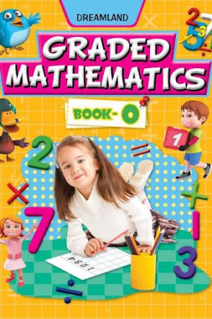Graded Mathematics Part 0