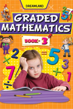 Graded Mathematics Part 3