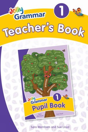 Grammar 1 Teacher's Book