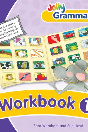 Grammar 1 Workbook 1