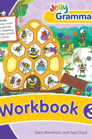Grammar 1 Workbook 3