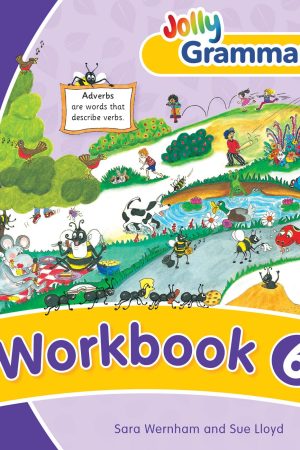 Grammar 1 Workbook 6