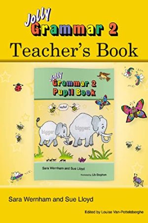 Grammar 2 Teacher's Book