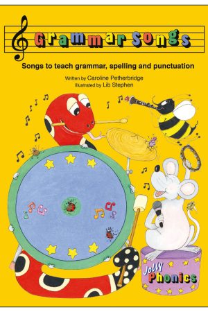 Grammar Songs*